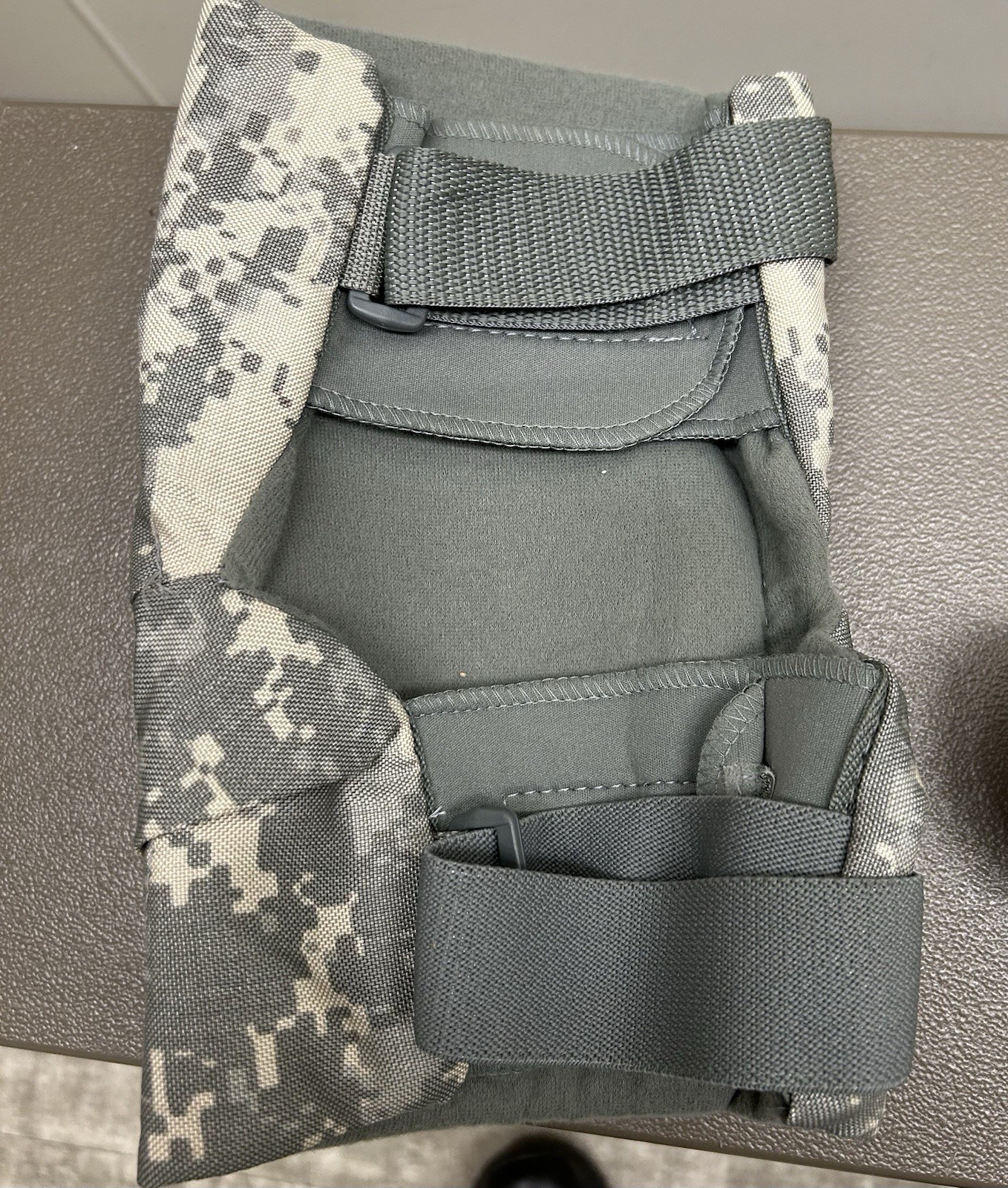 Military Knee/ Elbow Pads