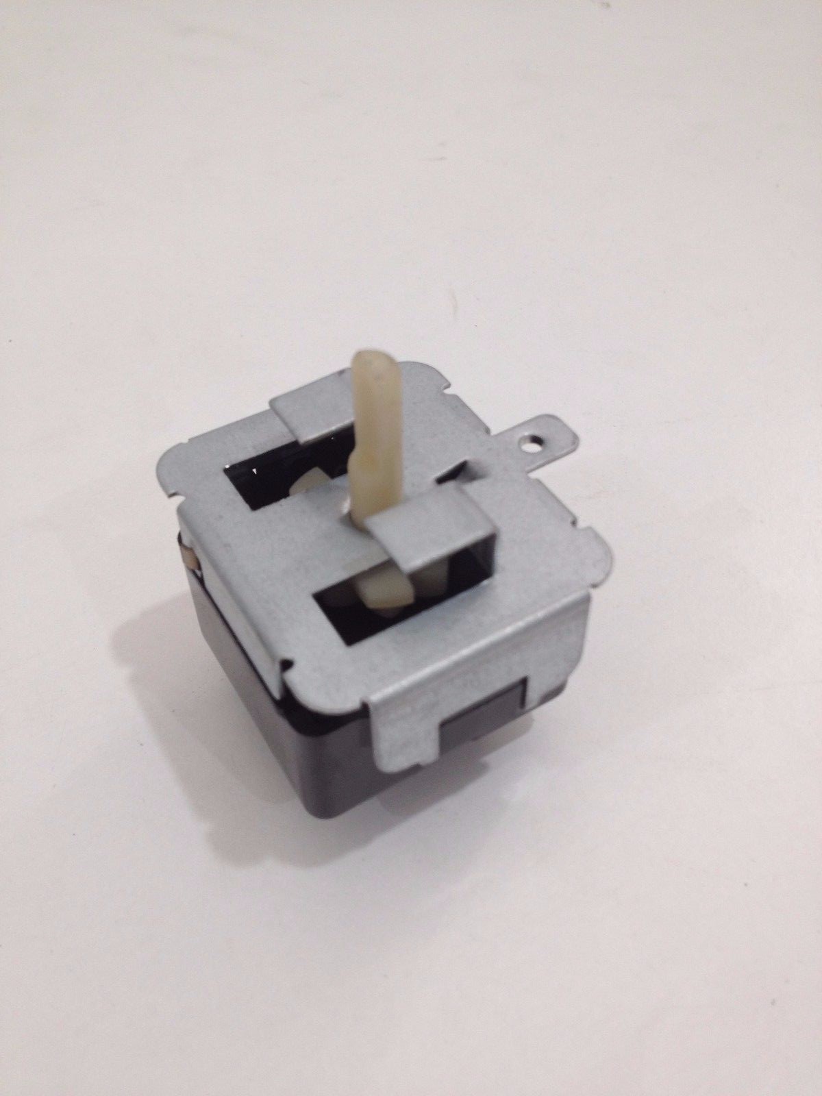 3 X ROTARY SWITCH AC340125 SEC-R701JC*3