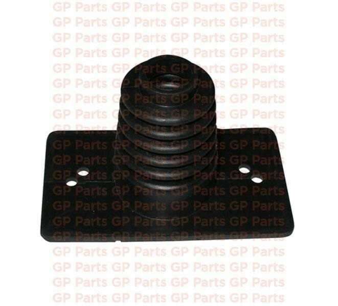 JLG 7020520, BOOT - PQ (M115 Style) (Small Hole Bellow) 2646E2, 3246E2
