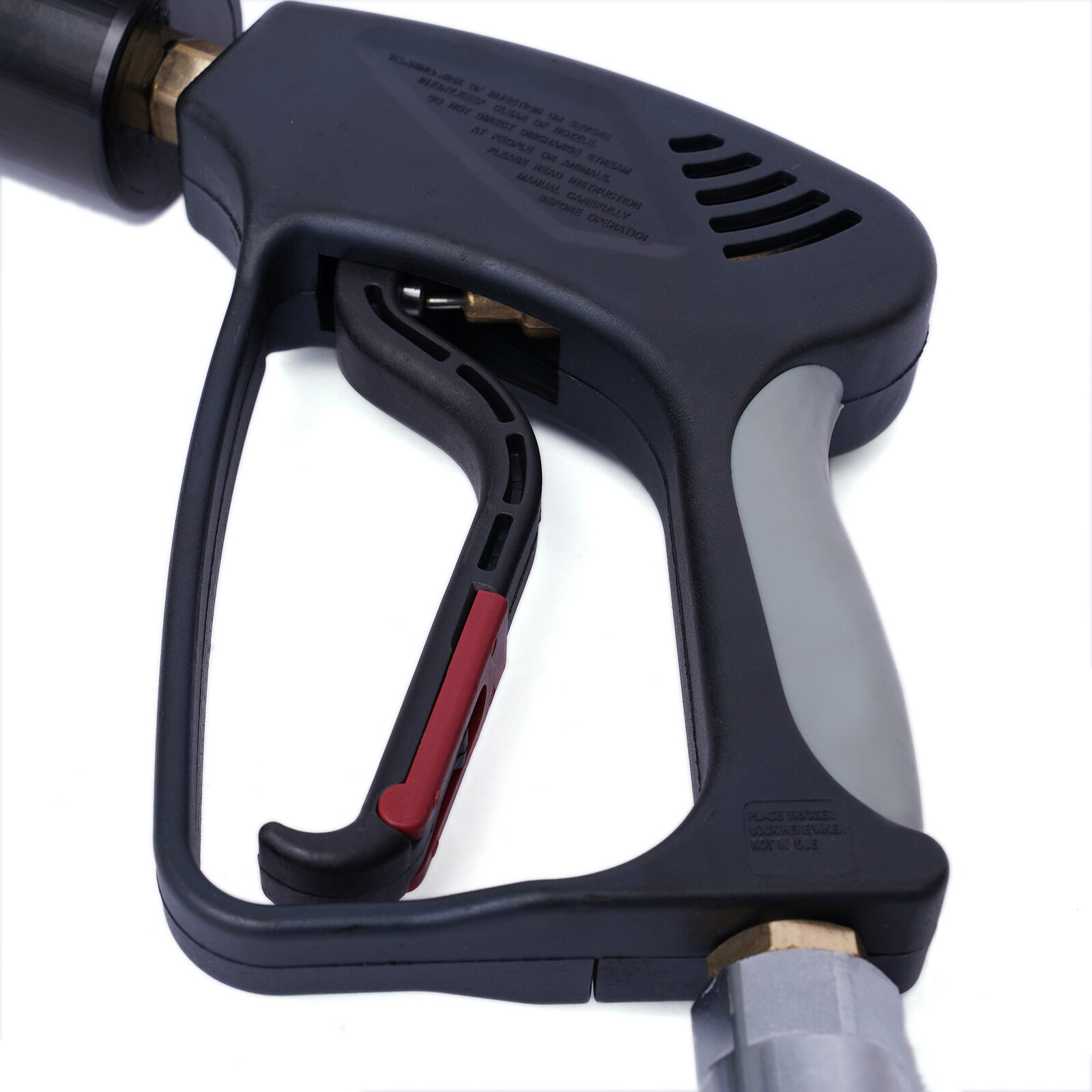 Co2 Jet Gun CO2 Cannon Smoke Fog Machine Fogger Stage Effect Party Wedding USA