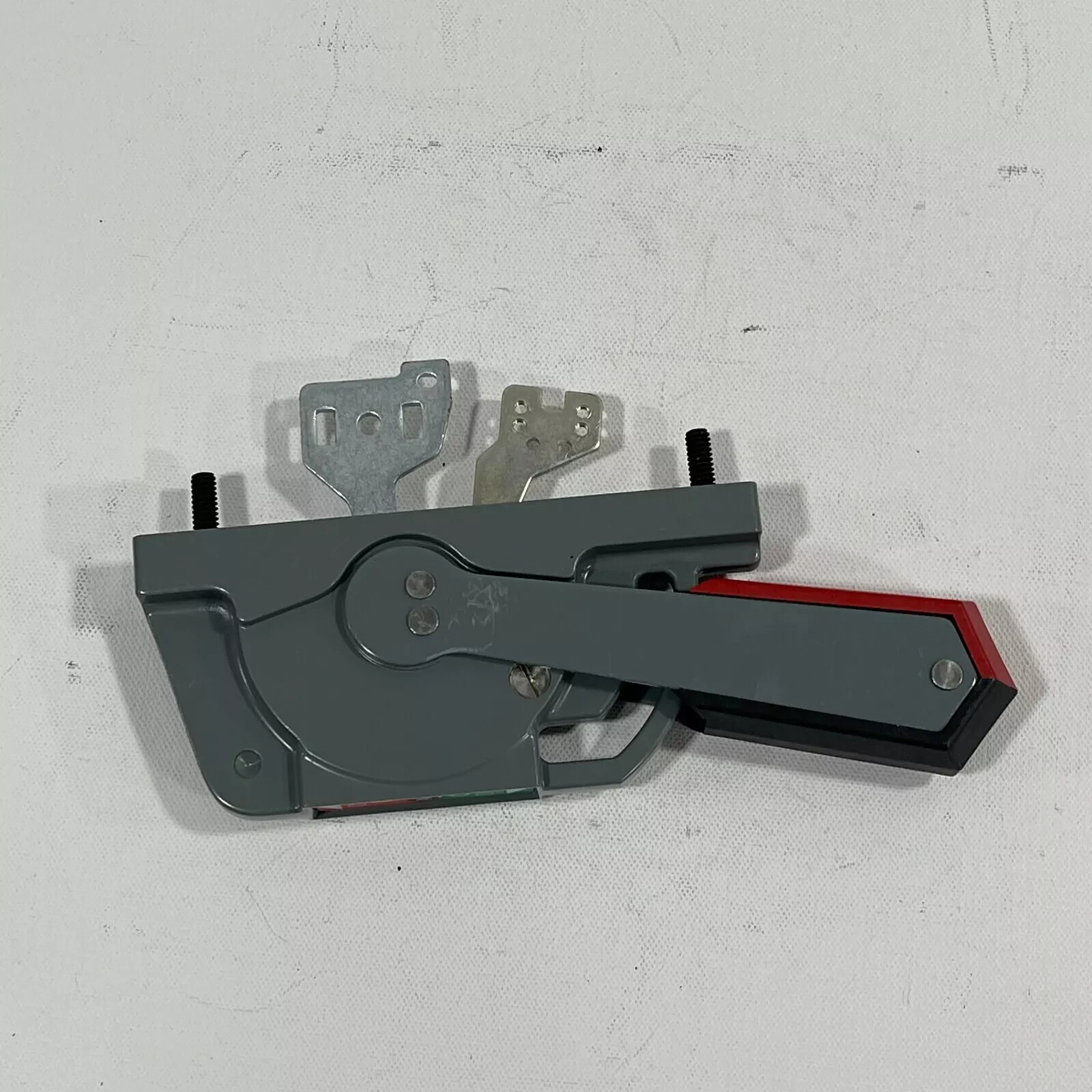 New! Allen Bradley 1494U-HM1 Ser A Metal Disconnect Handle (Small) Free Ship!