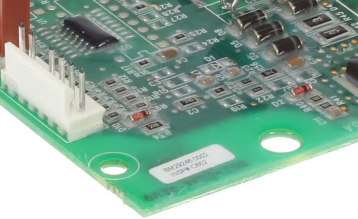 Bunn 29246.0002 Timer Board, Digital, 120V, Beverage Equipment