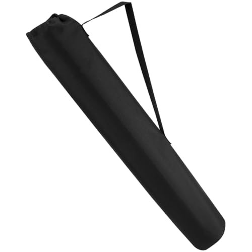 Fishing Rod Carrier Fishing Pole Bag Pole Bag Reel Organizer Case Storage for