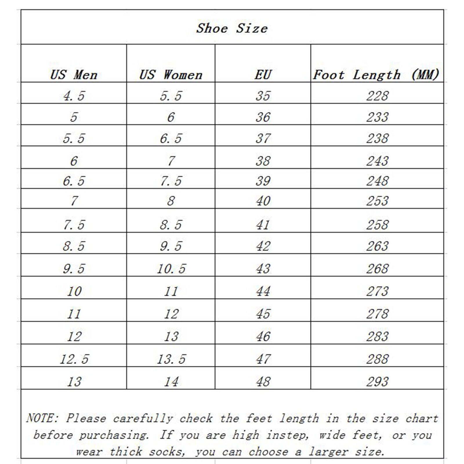 Men‘s Water Shoes Quick Dry Barefoot for Swim Diving Surf Aqua Sport Beach Shoes