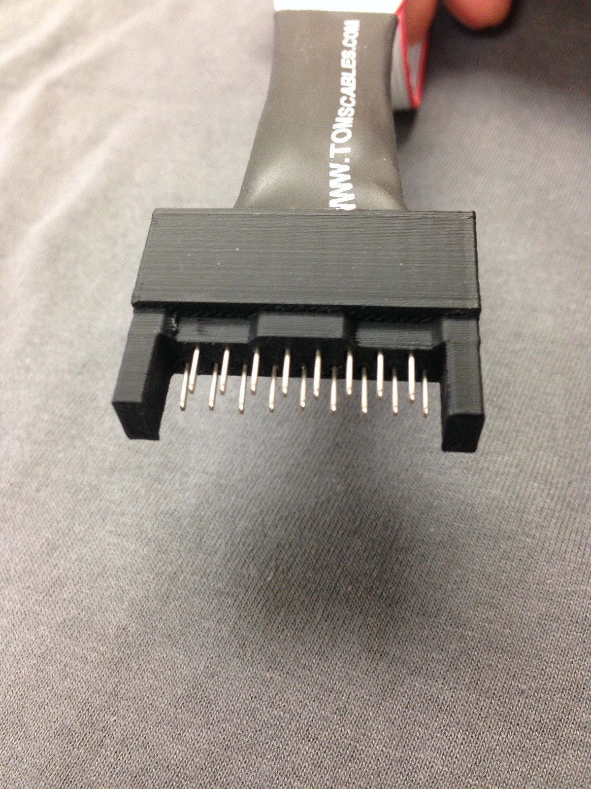 Sony HCD SAW SEN R5520 R5420 R440 Control Cable P/N:176512111 / 176512112  2.5ft
