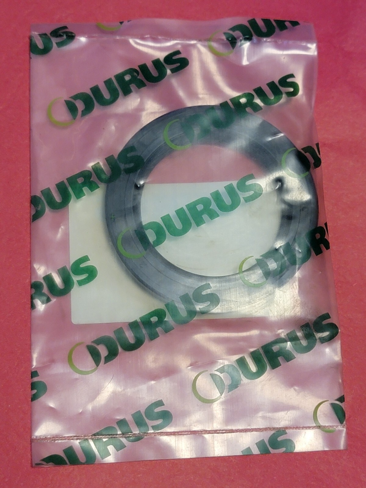 Durus 50X72X7 Oil Seal