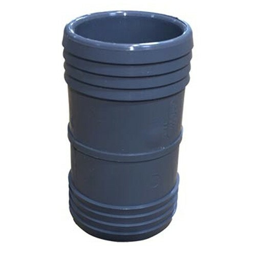 Carpet Cleaning  2 inches Vacuum Hose Cuff ConnectorAH76