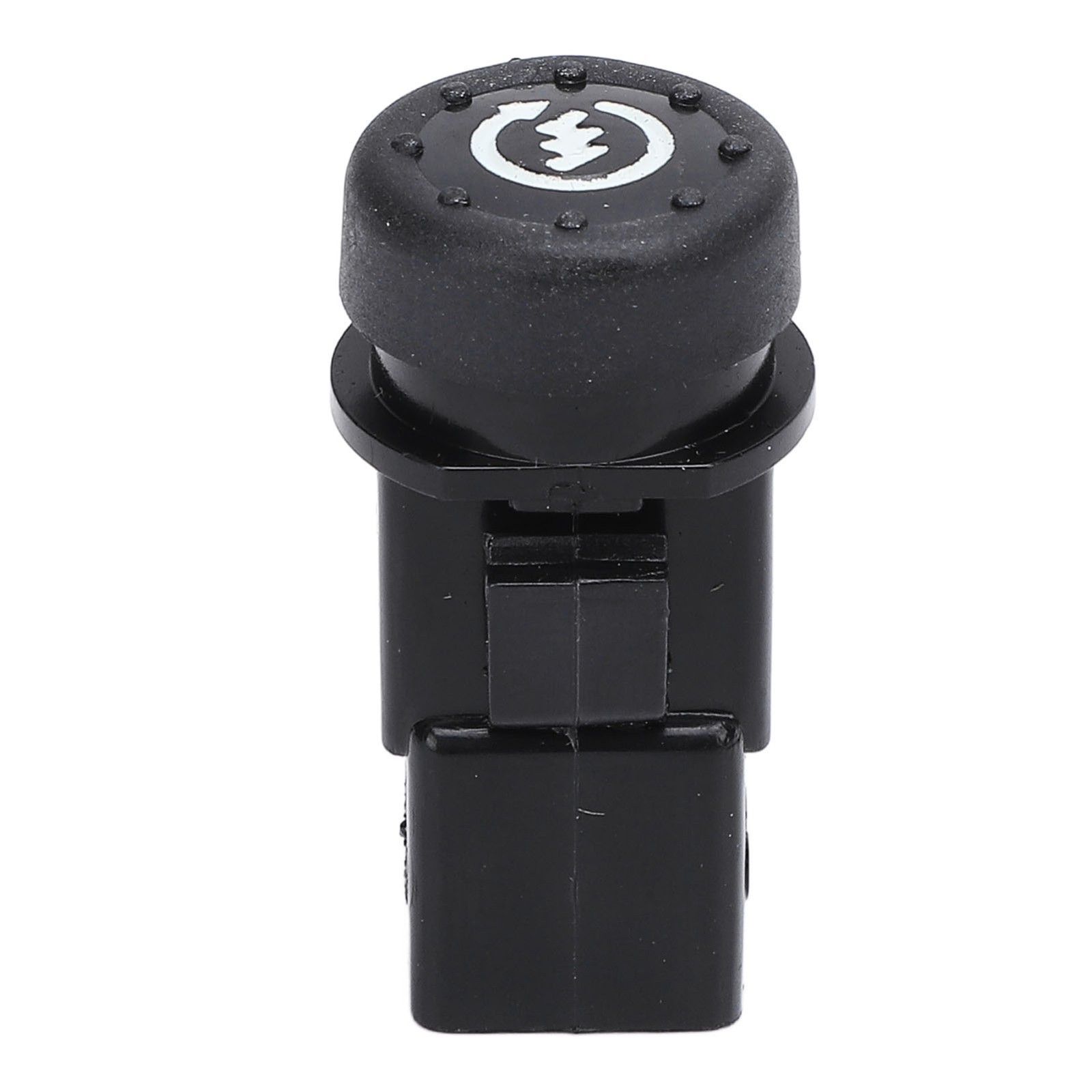 Motorcycle Start Button Switch 58057R Replacement for Fly 150 Fly 50 X9
