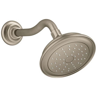 Kohler K-72774-G-BV - Shower Heads Showers