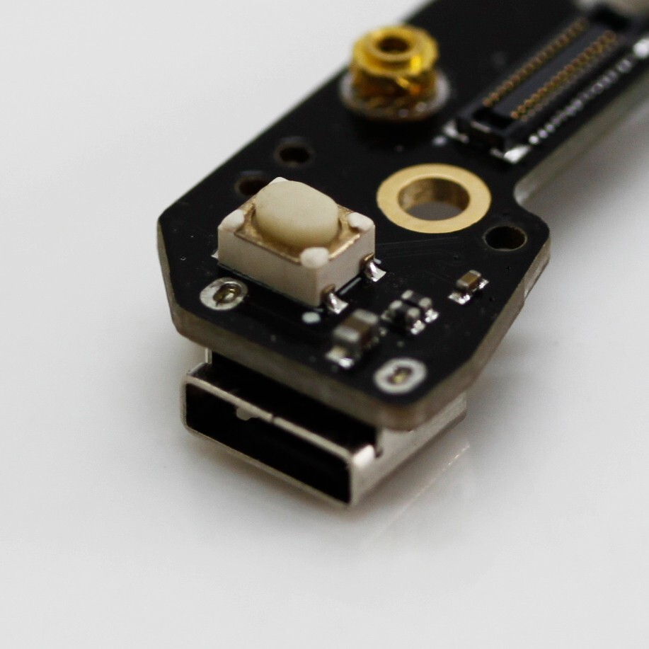 OEM Charging Port & Button Board For DJI Mavic 2 Pro 2 Zoom RC Romote Controller