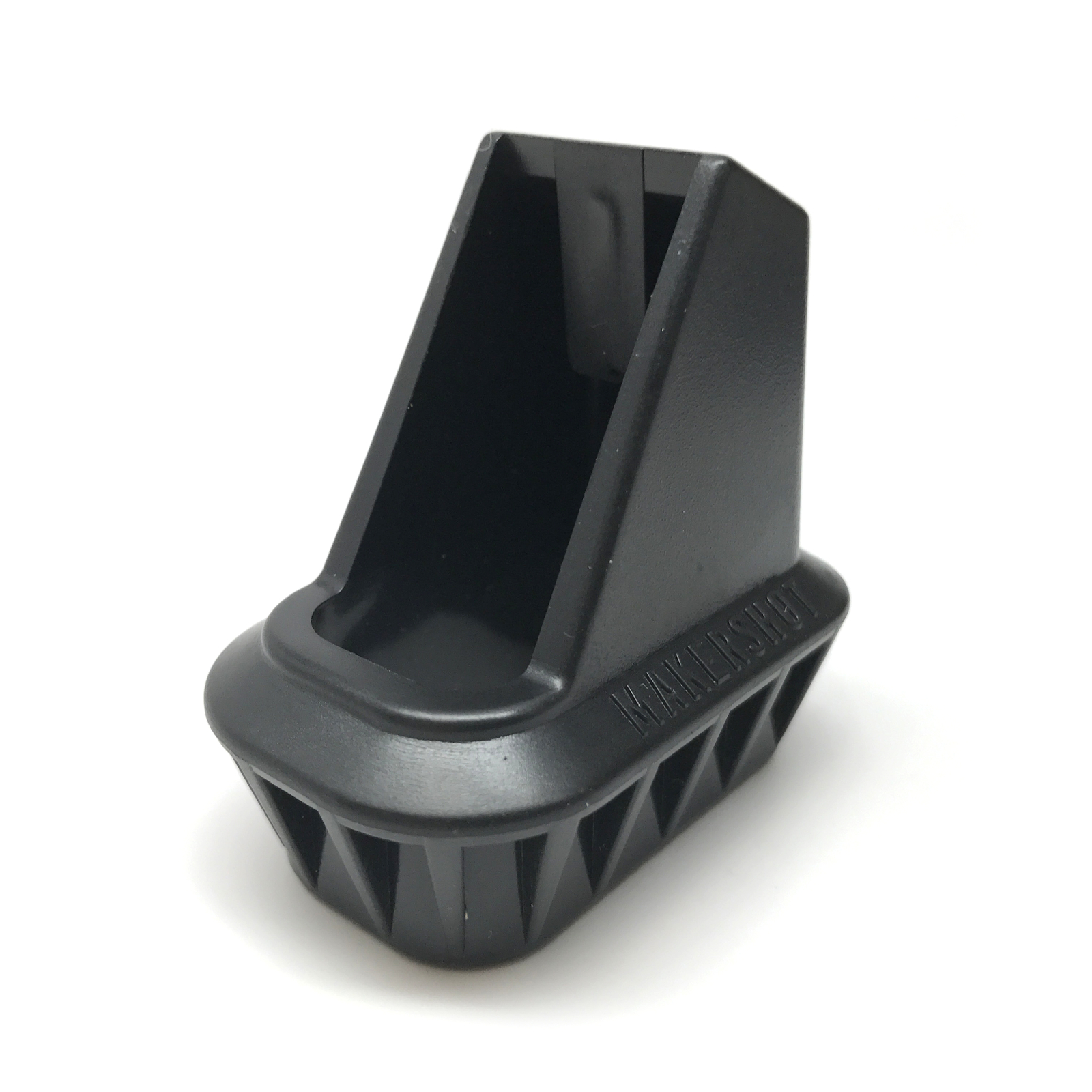 MakerShot Speedloader for Glock 43 9mm, Compact Pistol Magazine Speed Loader