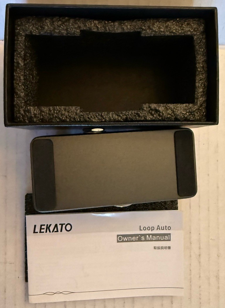 Guitar Looper Pedal