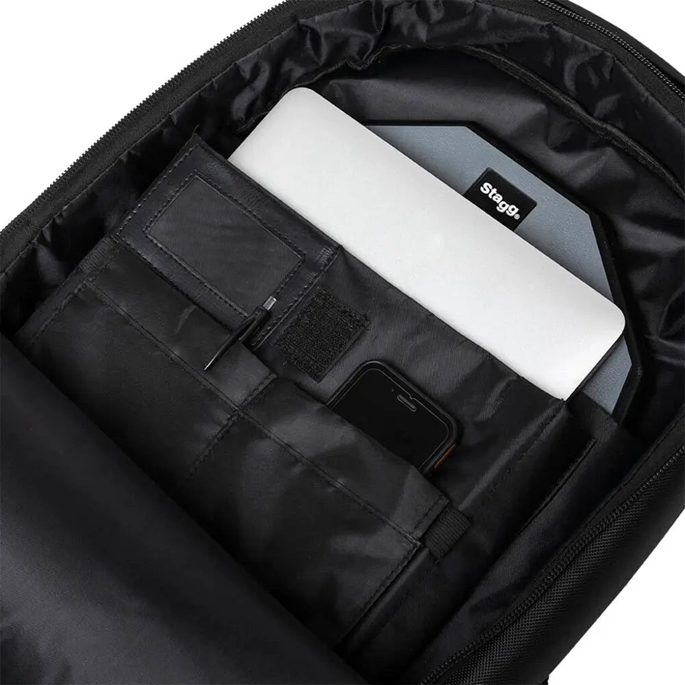 Stagg Drumstick Backpack