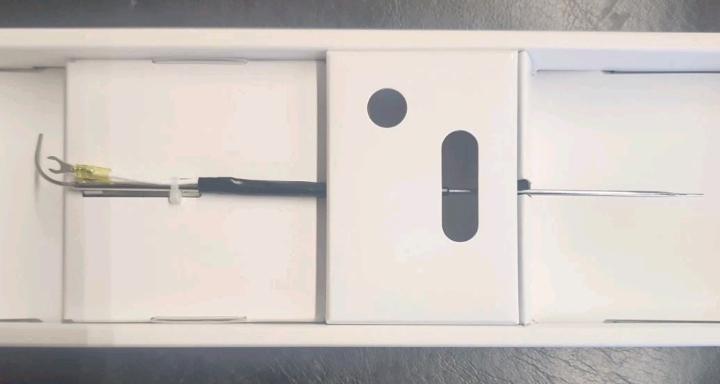 Sample Probe For ABBOTT ARCHITECT iSYSTEMS For Parts Open Box