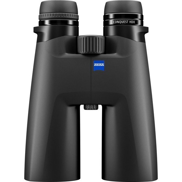 Zeiss Conquest HDX 10x56 Binoculars, Zeiss Lifetime USA Warranty, OPEN BOX