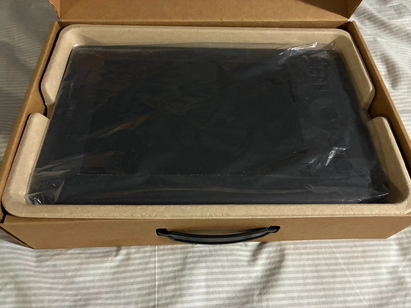 Wacom Intuos Pro Small PTH-451 Graphics Tablet No Pen