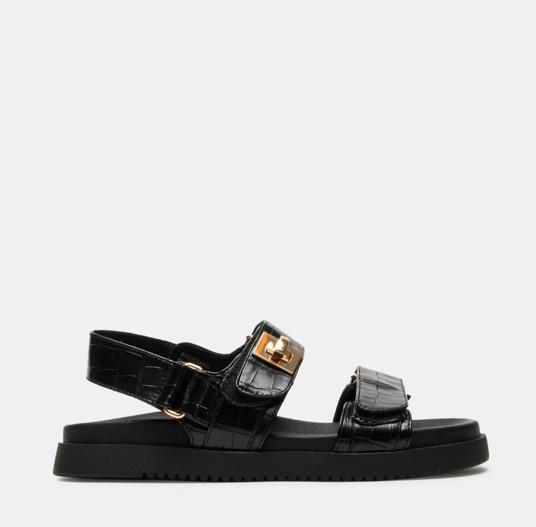Steve Madden Mona Sandals