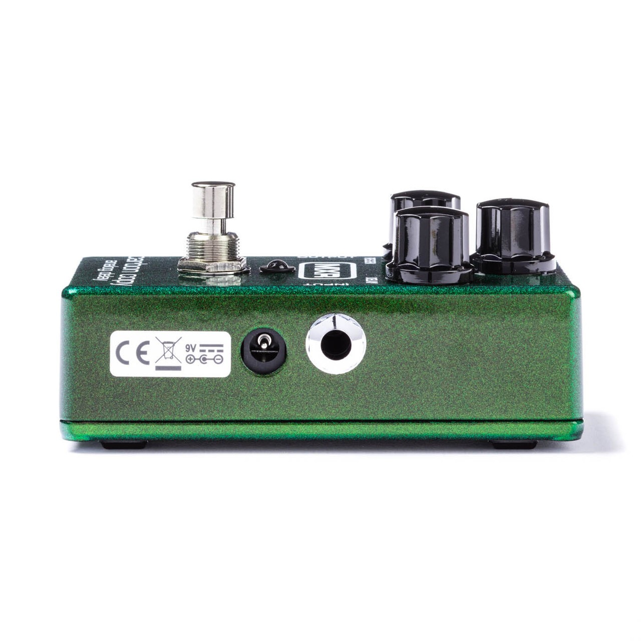 MXR M169 Carbon Copy Analog Delay Guitar Effects Pedal