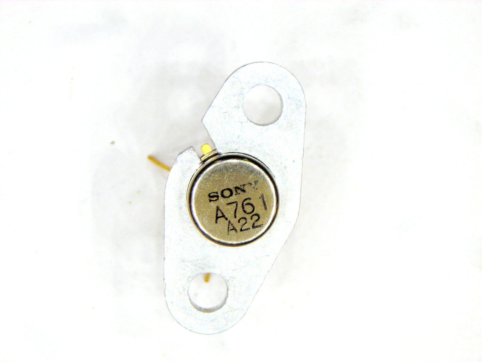 2SA761 "Original" SONY  Transistor 1 pc
