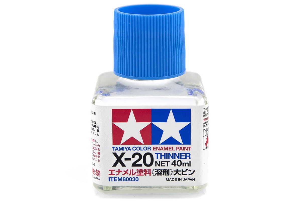 Tamiya ENAMEL PAINT 10ml - Full Range!