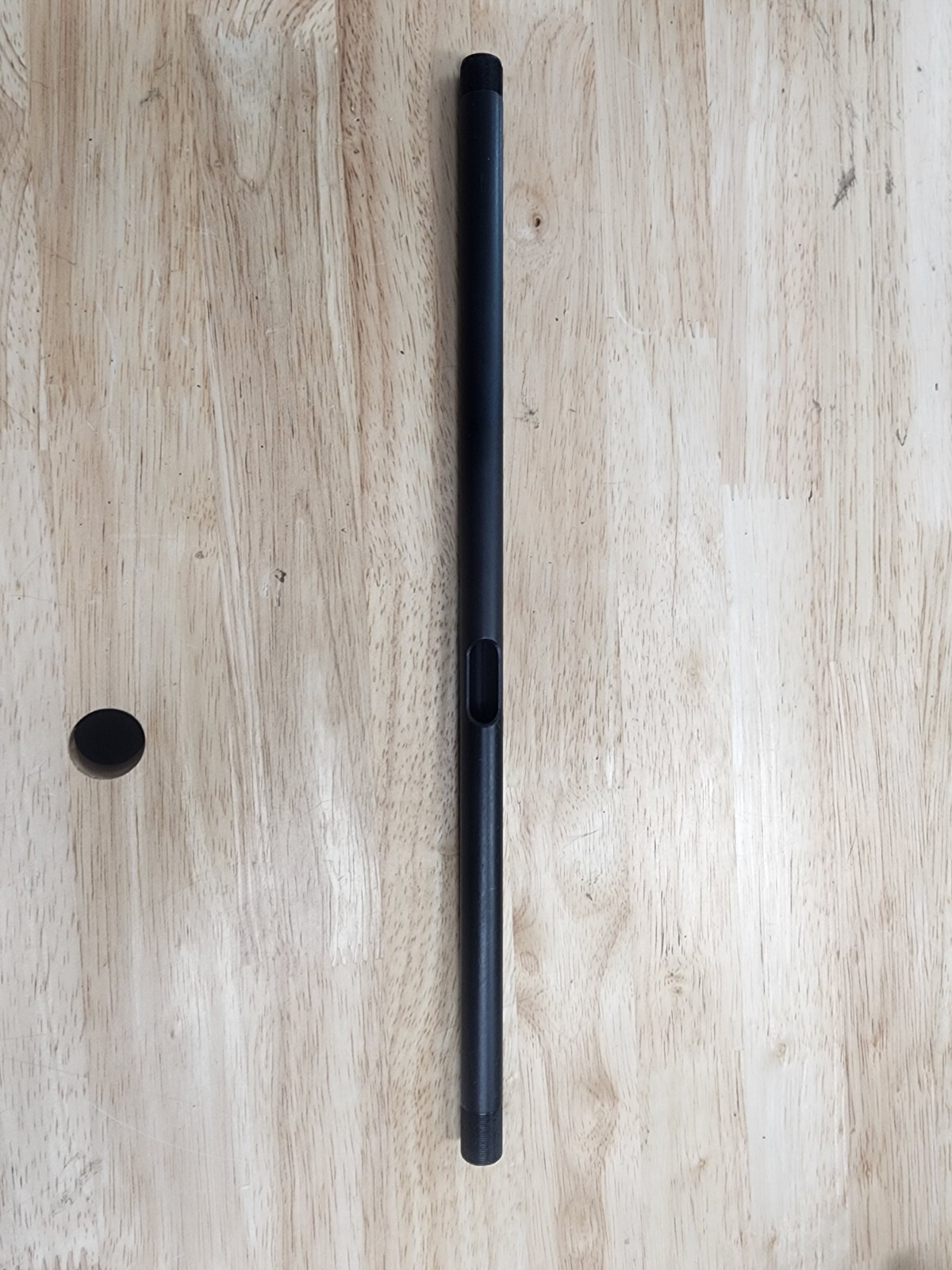 Browning semi auto SA 22 LR Outer Magazine Tube Stock Bolt Brand New OEM  Part