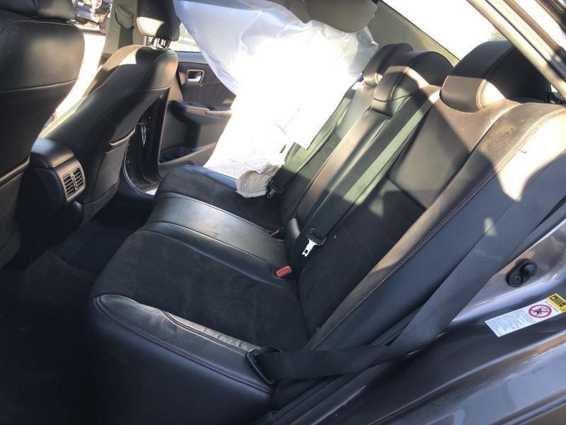 Camera/Projector Radar Unit Blind Spot Alert Fits 15-17 CAMRY 897375