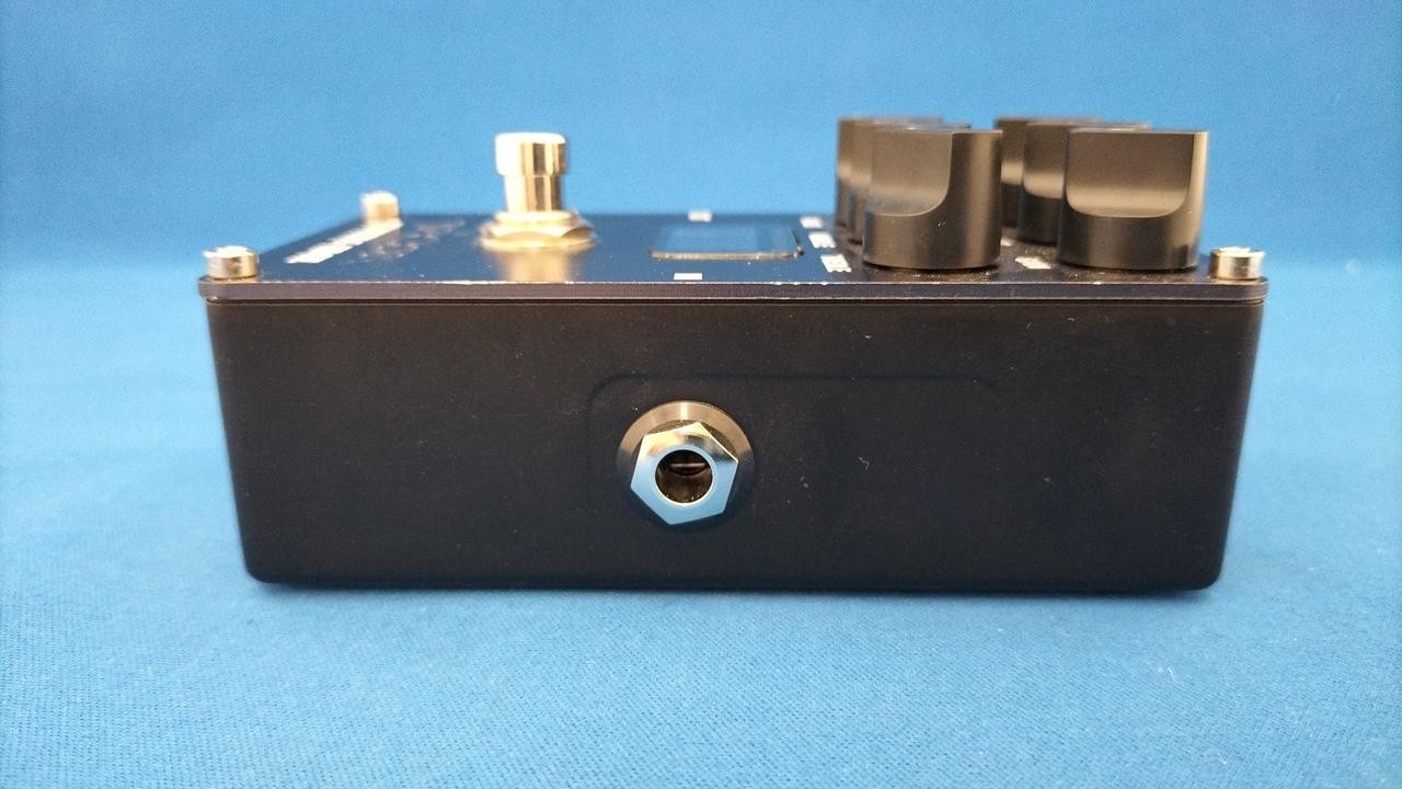 VOX VE-CE EFFECTOR 687780