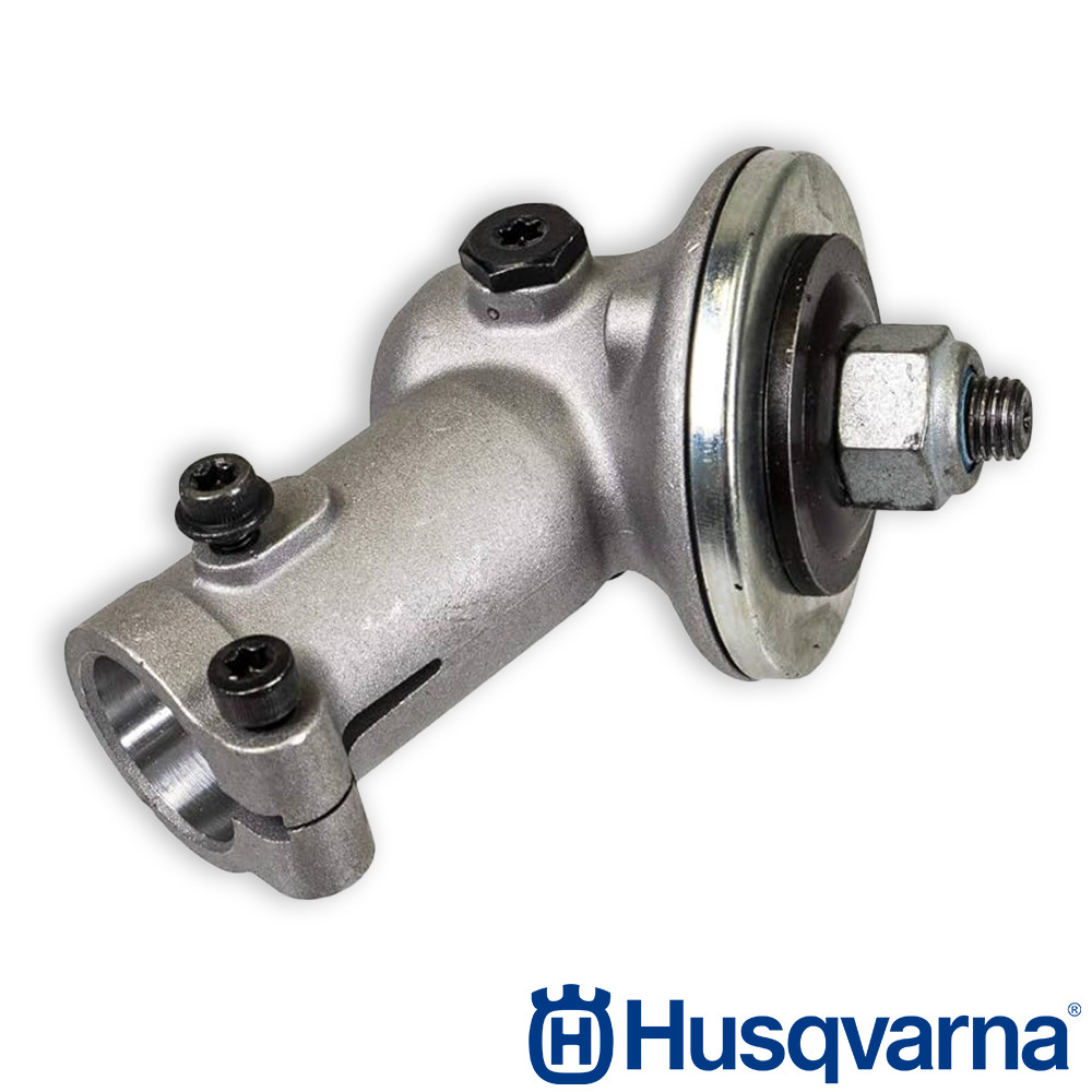 Genuine OEM Husqvarna 584964601 Bevel Gear Assembly for 330/525/BCZ Trimmers