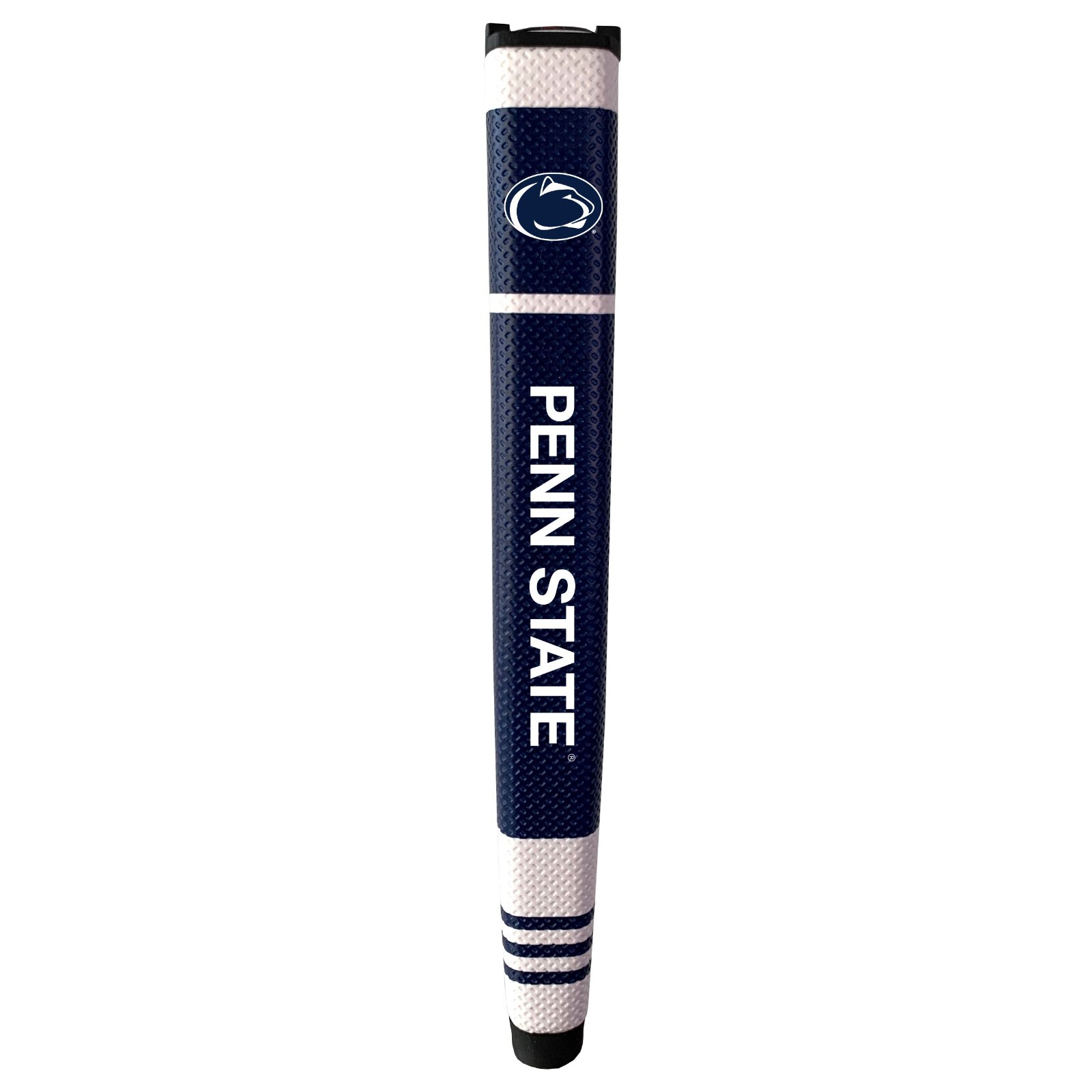 Team Golf Penn State Nittany Lions Oversized Pistol Putter Grip NCAA Licensed