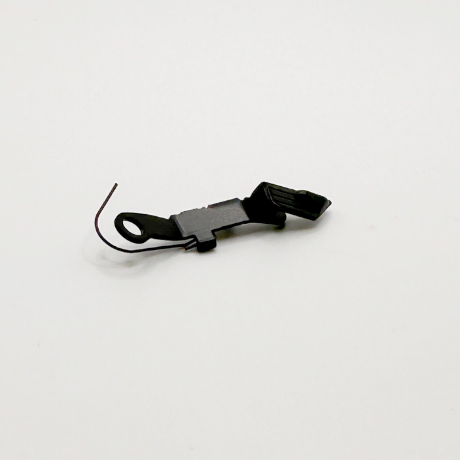 2 PACK Extended Slide Stop Release for GLOCK Models GEN 1 2 3 4 Black