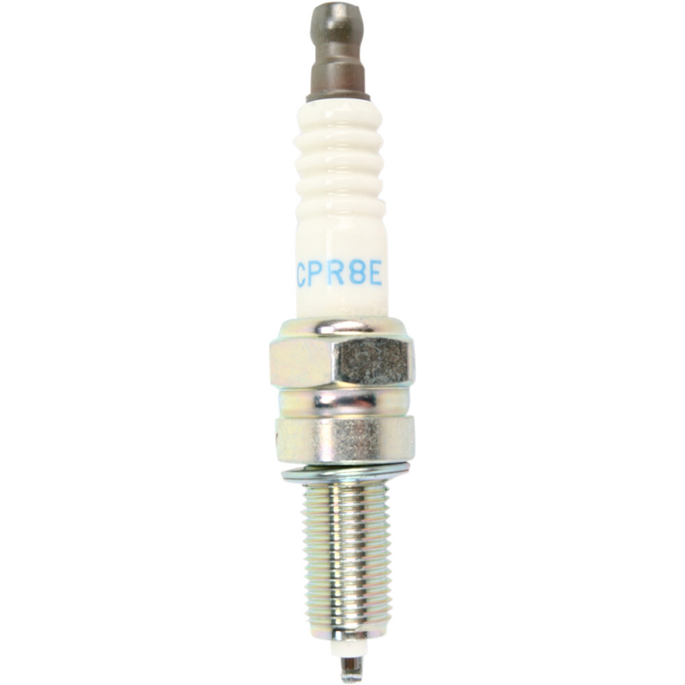 NGK - Standard Spark Plug  (CPR8E) 7411