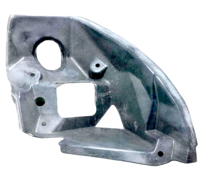 Volvo Truck Hood Housing 21113811, 20733656, 20818021