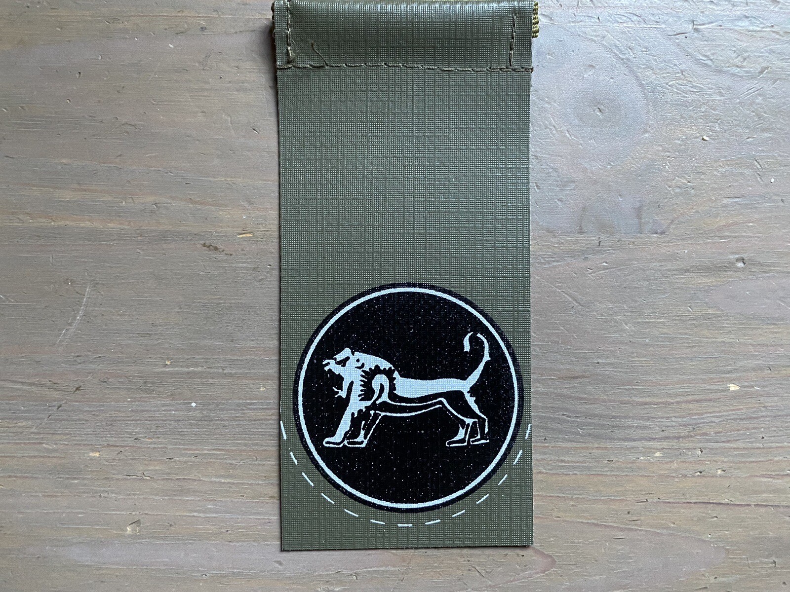 israel Army IDF Military Central Command Shoulder ZAHAL