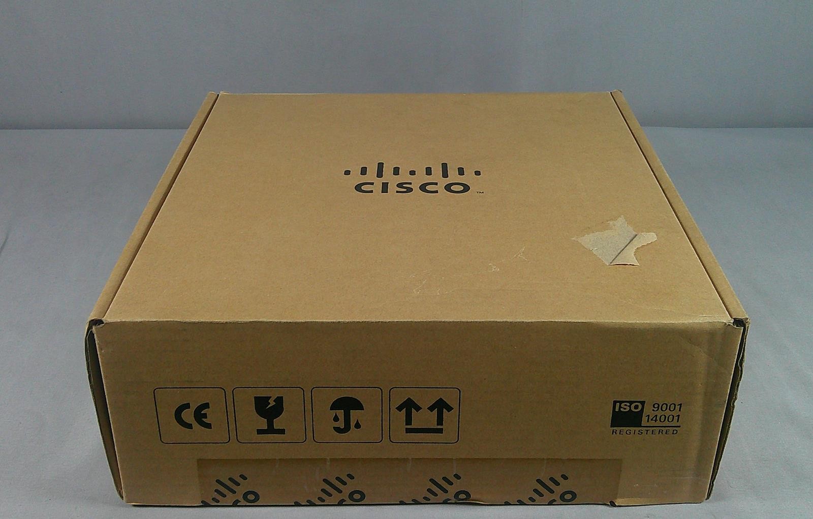 CISCO CP-8832 Conference Phone Charcoal Speakerphone ***New Open Box***