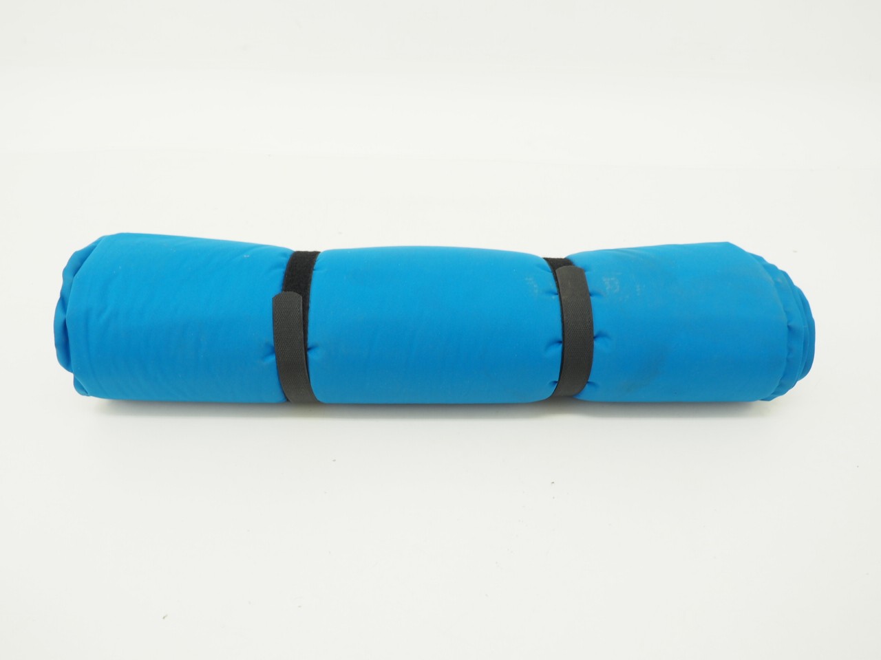Big Agnes Hinman Camping Self-Inflating Sleeping Pad 20"x72" w/ Bag