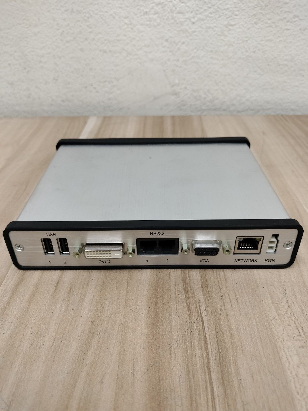 NCR 1642-8000-0000 Kitchen Display Controller *NO POWER ADAPTER*