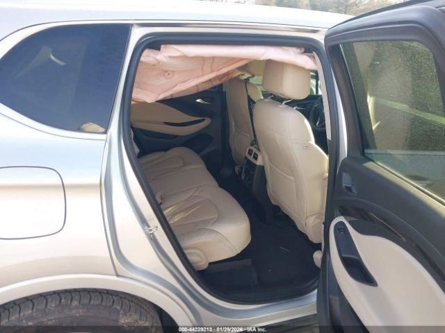 ENVISION 2019 Glove Box 5007950
