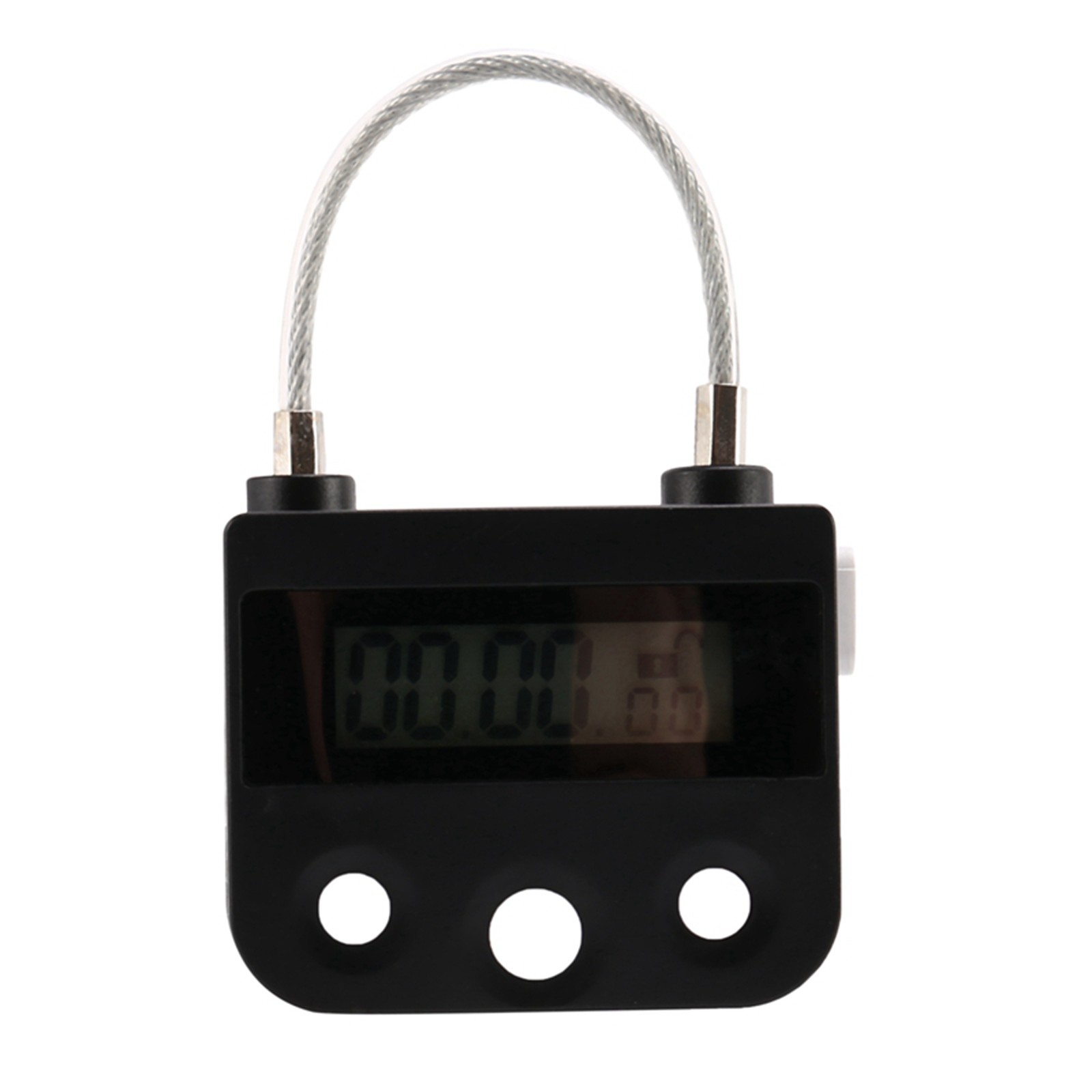 Time Lock Electronic Timer Lock Household Temporary Lock Time Lock1036