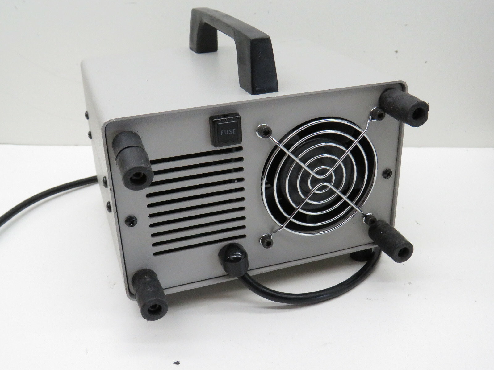 Tamar Technology FOI-250-TAMAR Fiber Optic Illuminator Light Source *Needs Bulb*