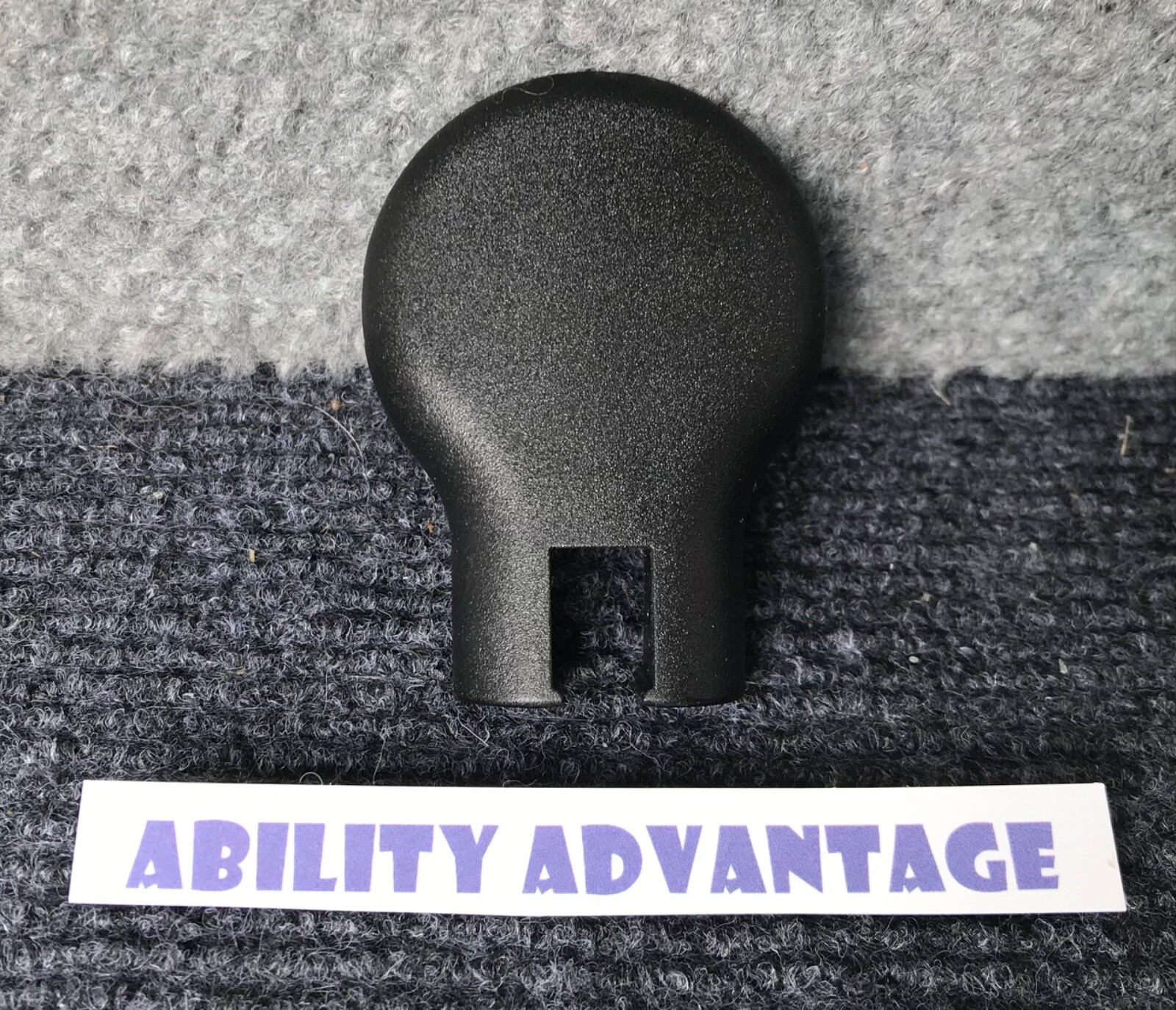 NEW: Permobil VS KNEESTOP for F5VS Stander, others. Brand New Dealer Stock.