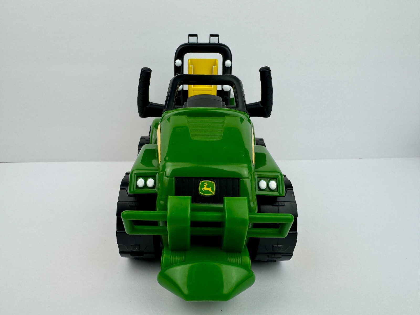 John Deere Tractor Toy Learning Curve 0829SS00
