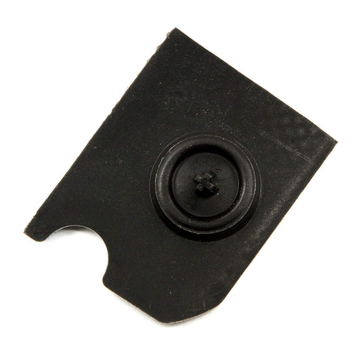 Rubber power button for Garmin Dezl 770 replacement case part