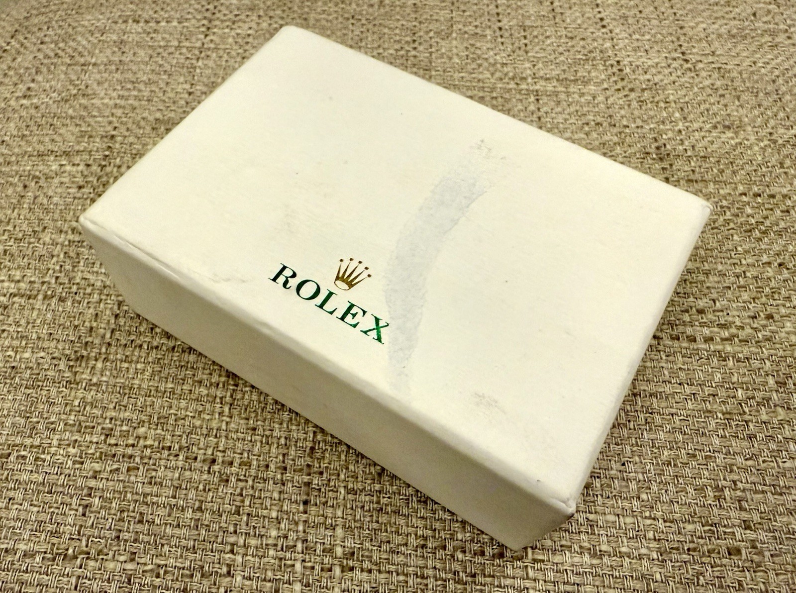 💚👑🔭Rolex Green Opera Binoculars – Brand New Collectible w/ Box & Pouch 🔭👑💚