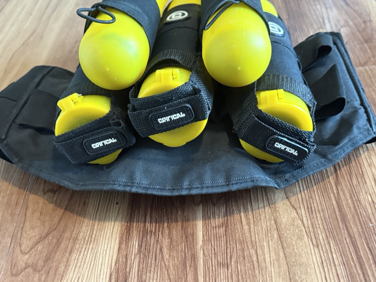 Critical True Ejection Stealth Pack V2 - 3+4 (PODS NOT INCLUDED)