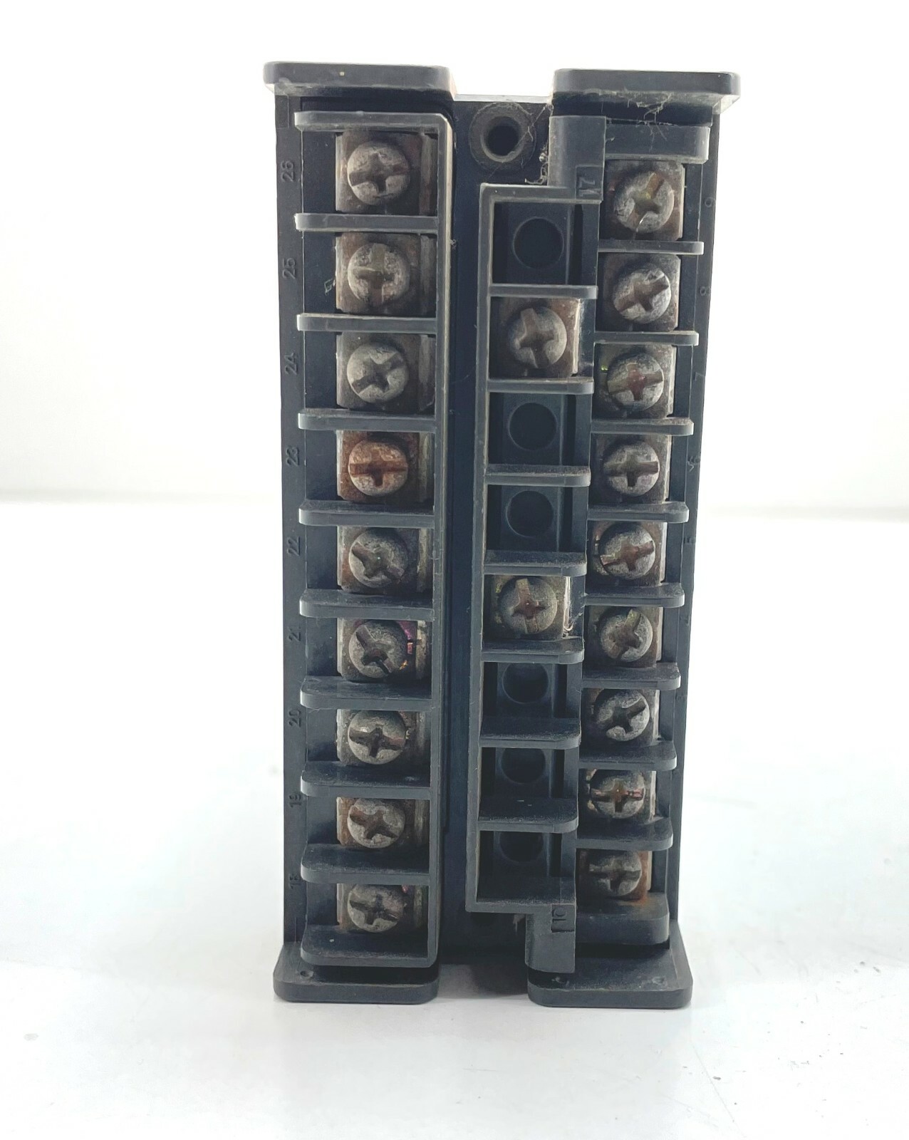 Omron K3TX-AA21A-C2 Intelligent Signal Processor Panel Meter