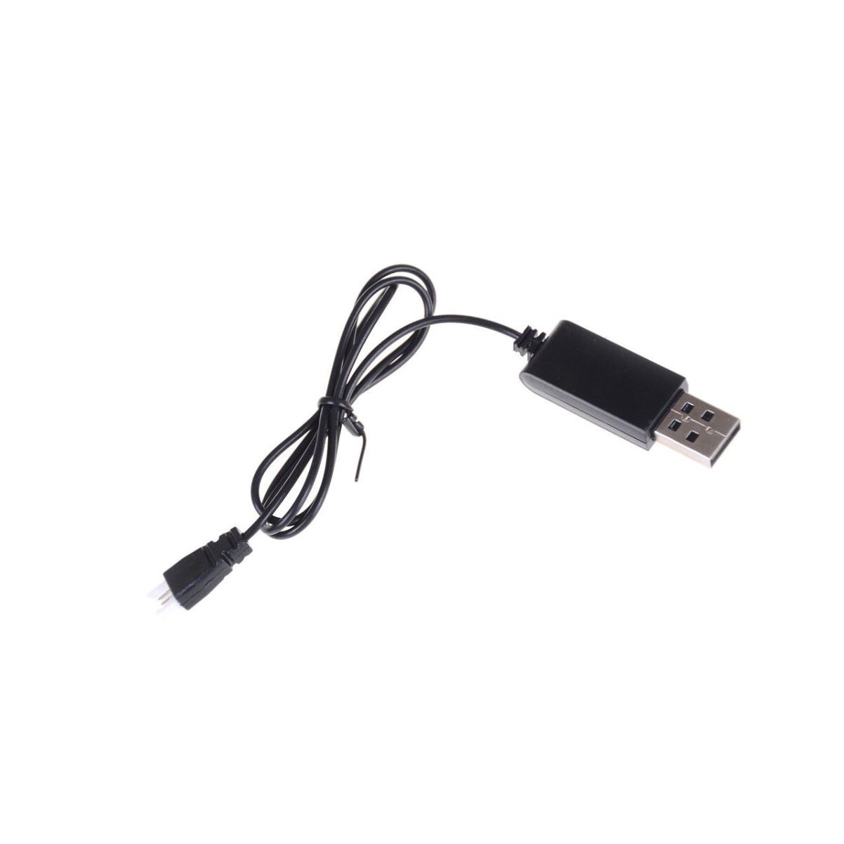 Sharper Image Mach X Drone USB CHARGER 2pcs