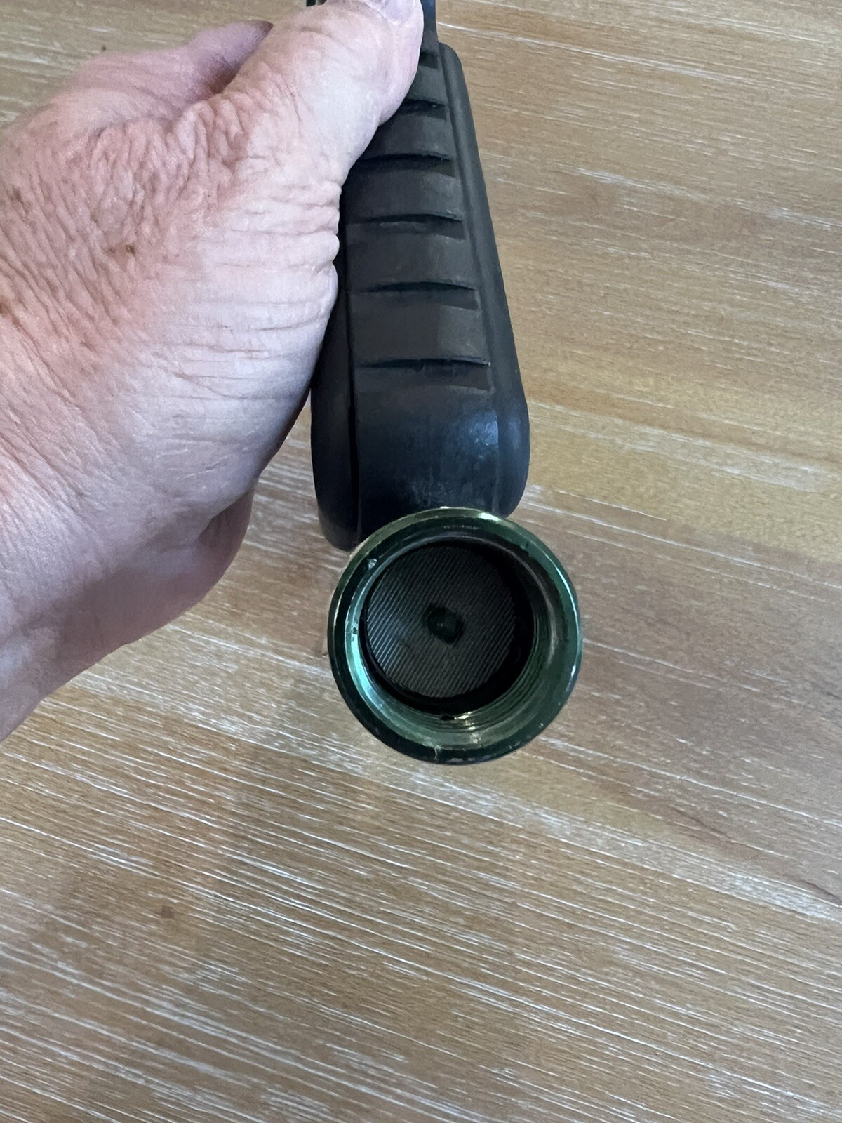 VL Triad Semi-Auto Paintball Gun Marker