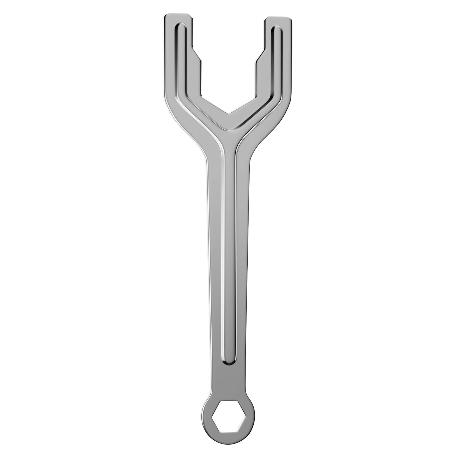MHU38218908 Refrigerator Door Leveling Tool for LG/Kenmore French Door Models...