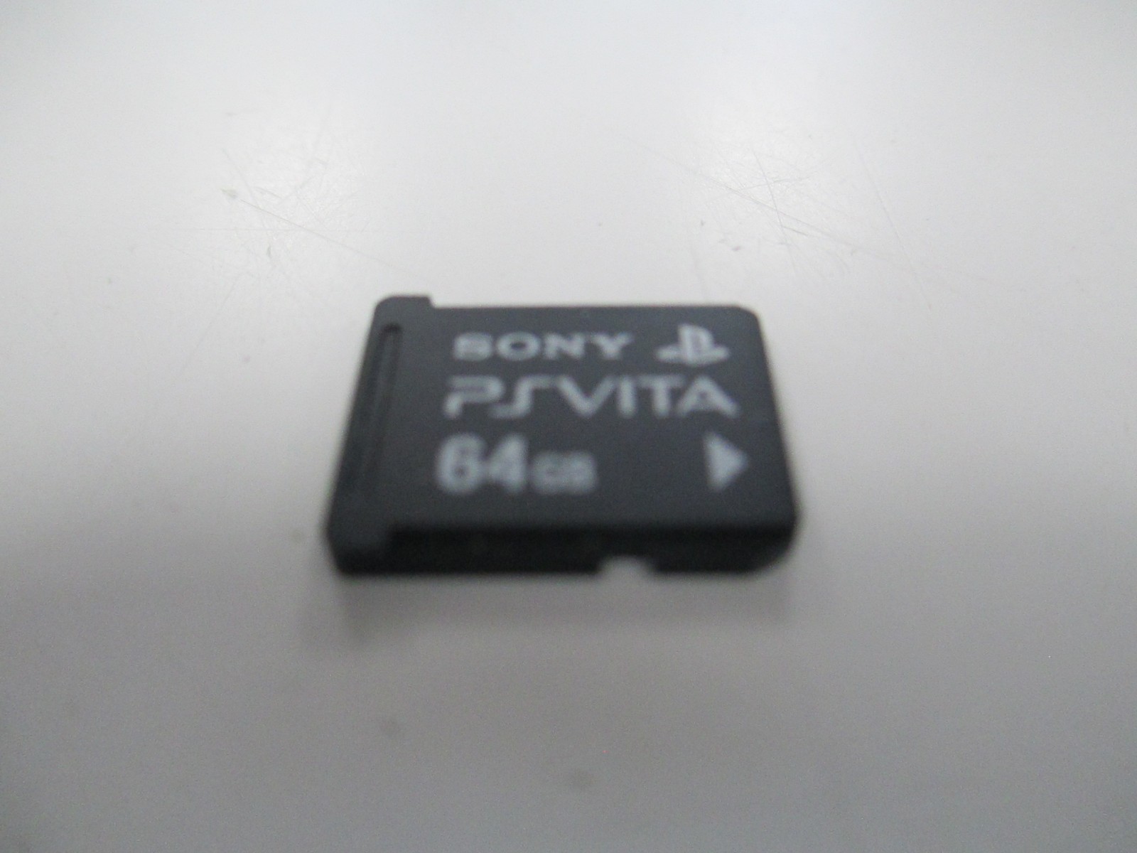 *AUTHENTIC* Genuine Official OEM Sony PlayStation Vita PS Vita 64GB Memory Card