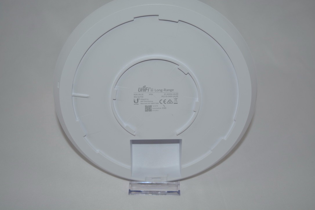 Used Ubiquiti Networks U6-LR Long Range Access Point
